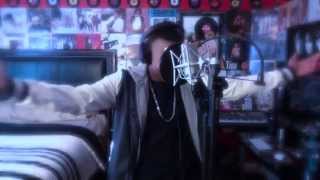 Mariah Carey - The Roof (Blair Perkins Cover)