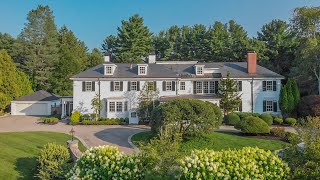 15 Mansion Dr.