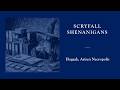 Magic The Gathering - Hogaak, Arisen Necropolis - Scryfall Shenanigans