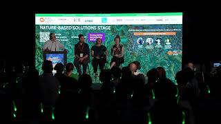 Reset Connect London 2026: Investing in Nature: Evidence‑Led Solutions for Climate and Biodiversity