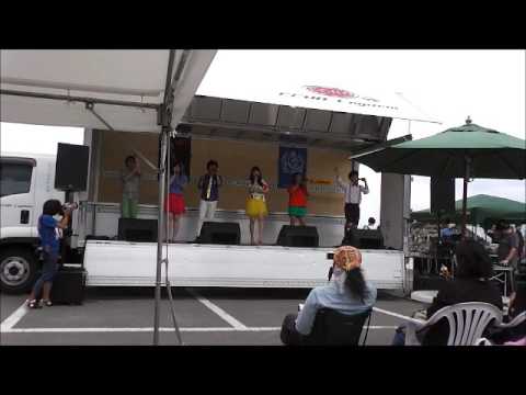甲州アカペラサミット2017 SHAKiT