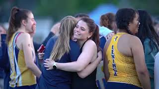 Lexington Outdoor Track 2023 Banquet Video
