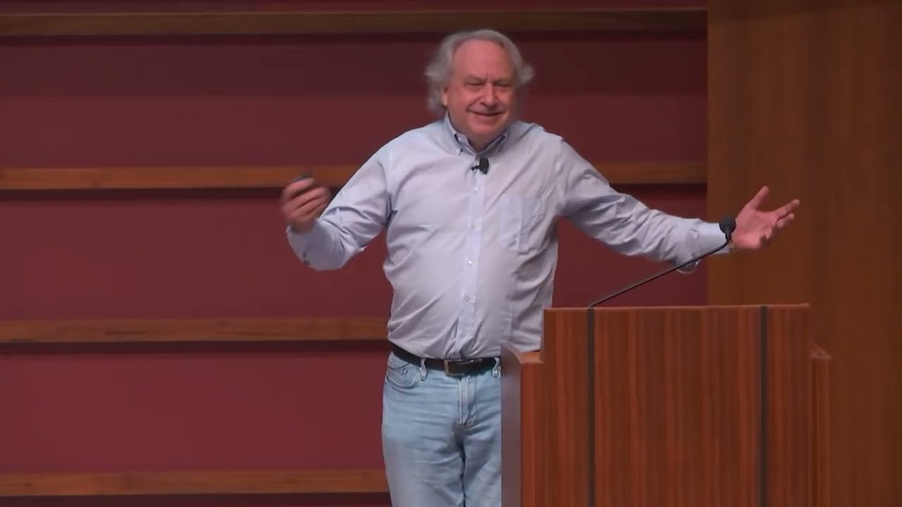 Robotics in a Human-Centered World: Robotics: The Push and Pull of Ideas and Applications