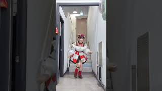 VTuberの変身バンク 【 #vtuber #熊乃ベアトリーチェ #mewlive 】