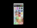 iPhone vs Oppo incoming call