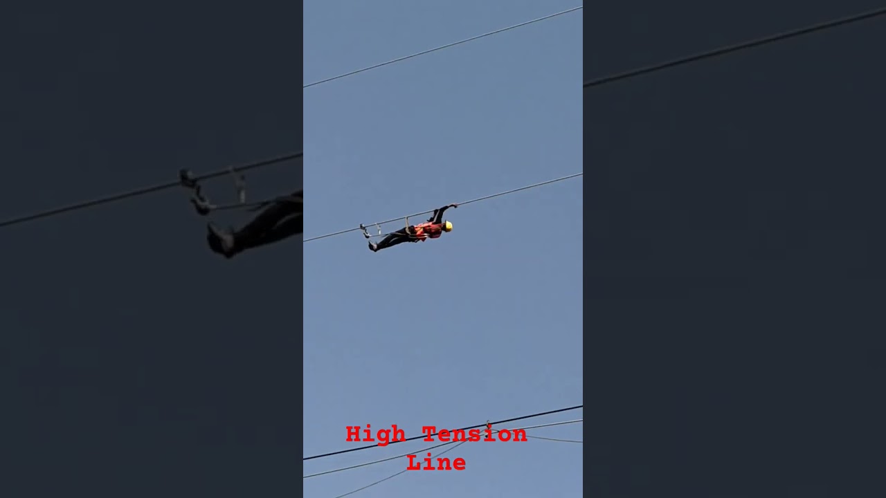 220KV TRANSMISSION LINE 