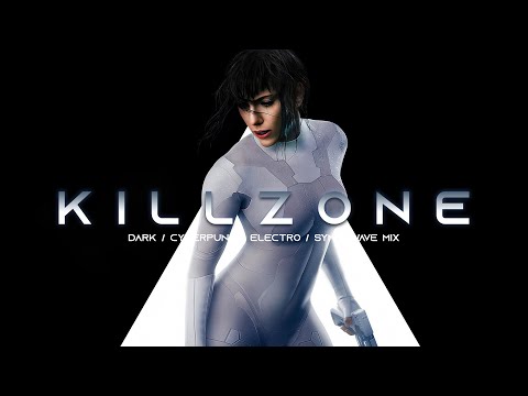 KILLZONE - Evil Electro / Cyberpunk / Dark Electro / Midtempo / Dark Synthwave Music Mix