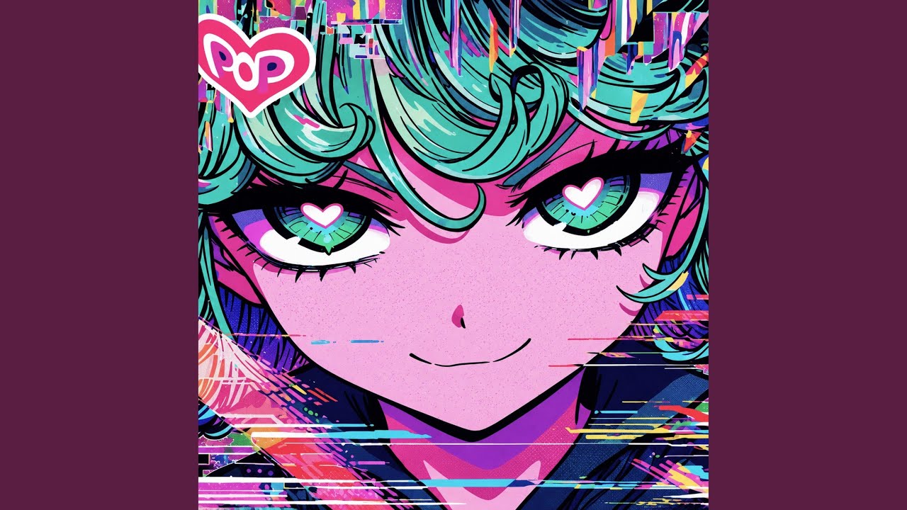 Watch HYPERDRIVE LOVE on YouTube Watch HYPERDRIVE LOVE on YouTube
