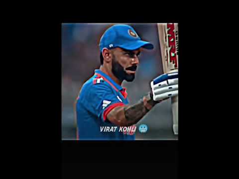 #Virat Kohli