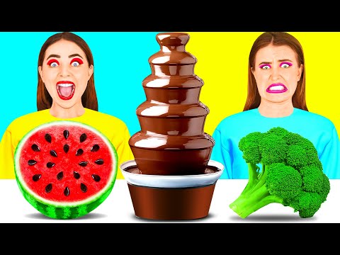 वीडियो: चॉकलेट खाते हुए भी स्लिम होने के 3 तरीके