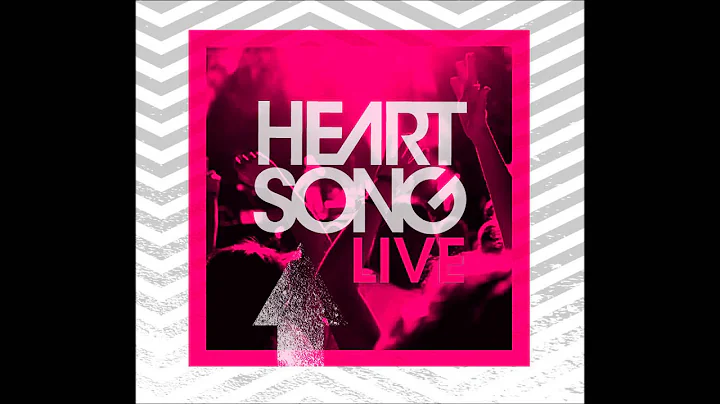 Beautiful by Heartsong (live)