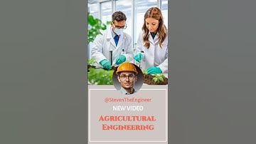 Engineering: The Green Revolution in Agriculture
