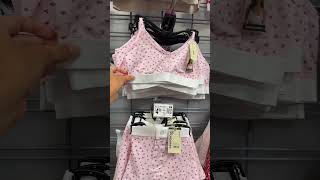 SHOPPING VLOG: hunting for the NEW Walmart lounge sets! #shopwithme