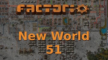 Factorio [0.12] Playthrough ~ New World ~ 51