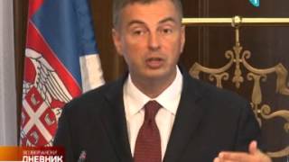 Šoškić Nema Razloga Da Podnosim Ostavku