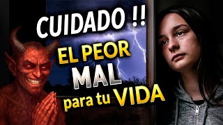 Se está Esparciendo MUY RÁPIDO!! - Muuy PELIGROSO!!