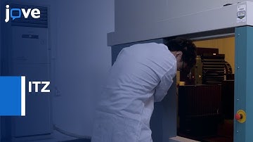 Aggregate Surface Morphology Determination at ITZ |Protocol Preview