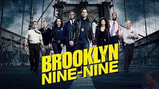 Brooklyn Nine-Nine: Main Intro Theme (Arranged)