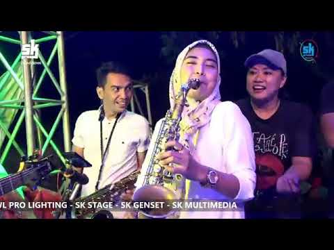 Cahaya Cinta - Erika Syaulina ft Vela Zaladara (SK Group)