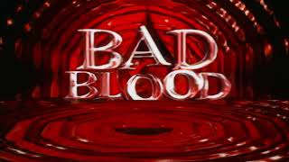 Wwe Bad Blood 2003  Tron Loop