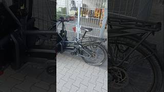 Lastenrad für'n Riese und den Müllers