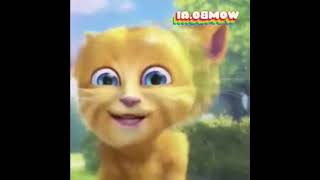 Preview 2 Talking Ginger Deepfake V2
