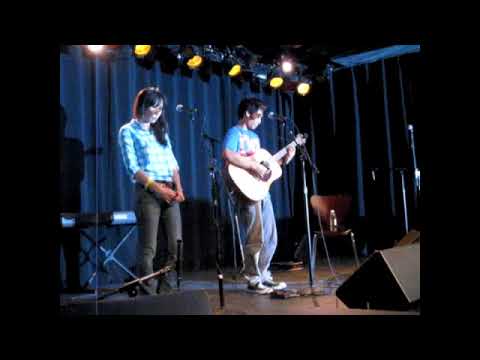 Un-Privated: "Won't Even Start" (David Choi) ft. Jane Lui
