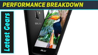 BLU Studio Pro S750p: Best Budget Smartphone?
