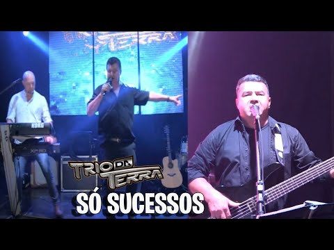 Cover Castelo De Sonhos / Hoje Não É Nosso Dia / Nova York / Eu Ainda Te Amo 🕺 Baile com Trio Da Terra