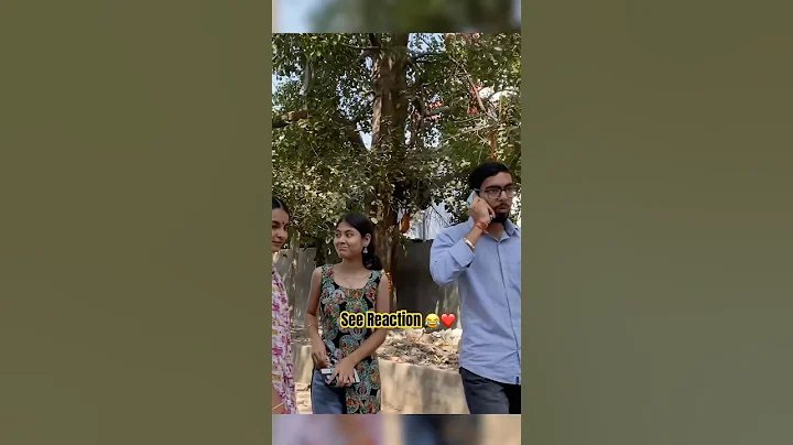 My cat reaction in public😂#reaction #publicreaction #trending #shortsfeed #shortvideos #viralvideos