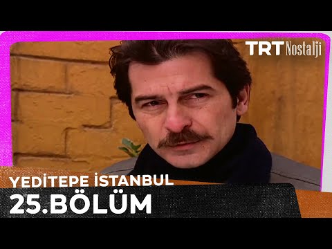 Yeditepe İstanbul 25. Bölüm