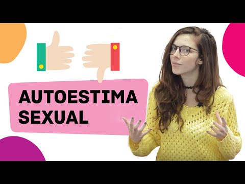 Vídeo: Sexo E Autoestima