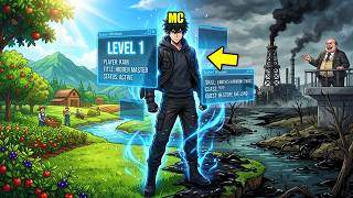 I dominated the Abyss Game for 10 years and the system eliminated me for being too POWERFUL