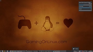 KDE window list bug on Arch
