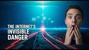 99% of the Internet Depends on This Fragile System