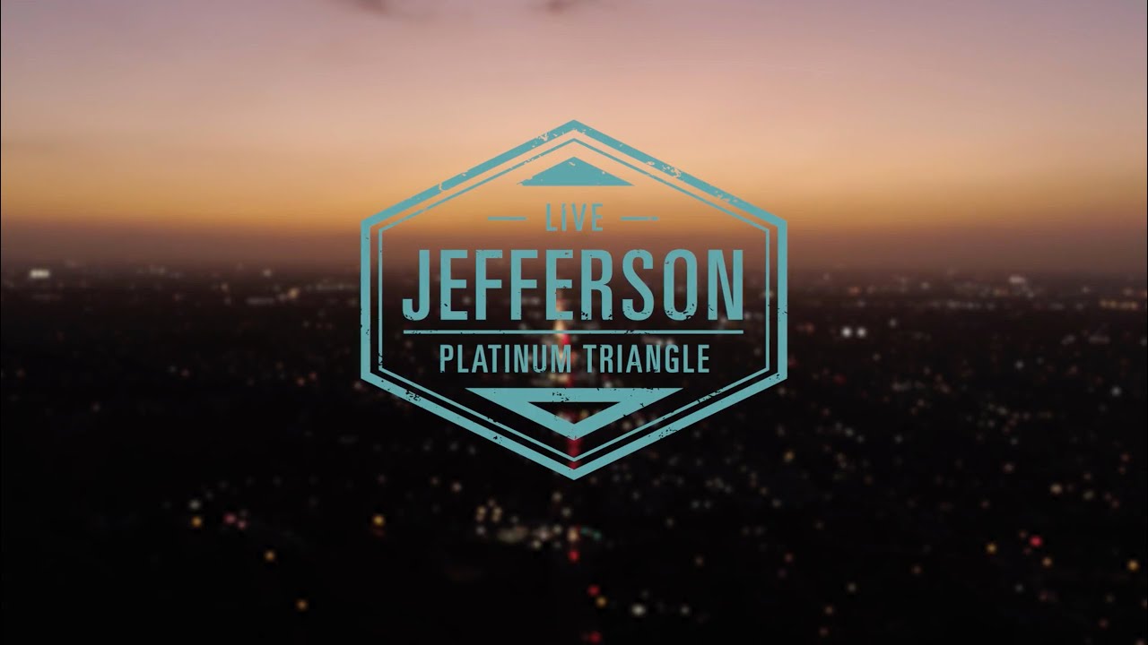 Jefferson Platinum Triangle Anaheim CA Apartments Greystar YouTube