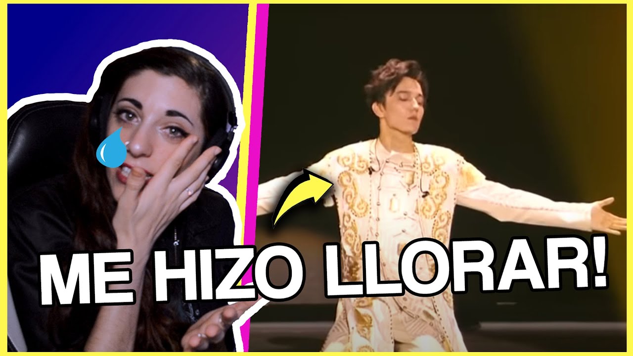 LO ENTREGA TODO! | Dimash   Adai+Daididau, Bastau 2017 | Vocal Coach REACCIÓN Y ANÁLISIS