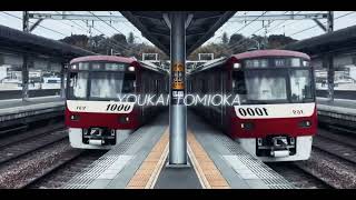 YOUKAI TOMIOKA