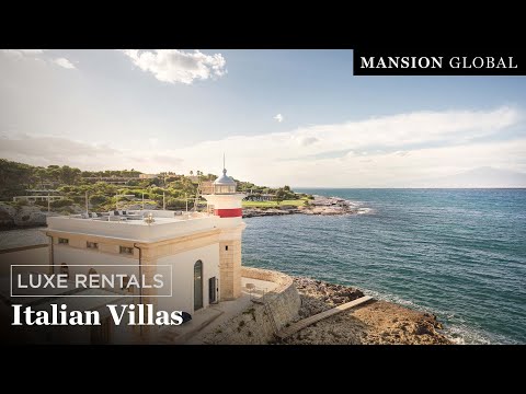 Live 'The White Lotus' Lifestyle Without the Scandal In These Luxe Rentals | Mansion Global
