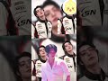 Low quality reel but high quality man