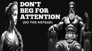 Unlocking Secrets | Stirring Curiosity and Fulfillment in 9 Stoic Steps!