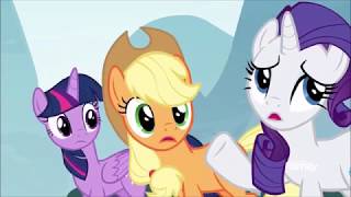 Rarity - Applesolutely