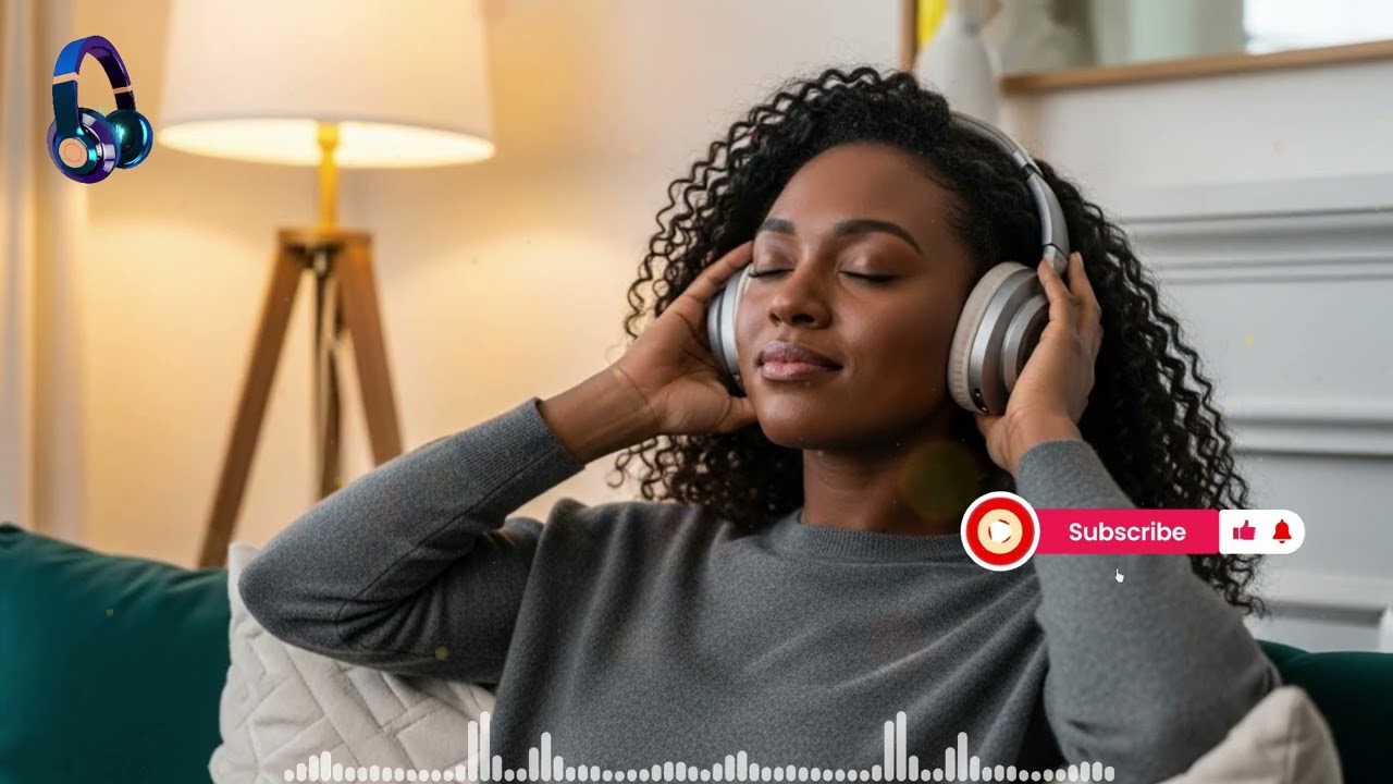 【R&B Soul】Relaxing Chill Playlist – Soulful Vocals & Deep Grooves | Groove Engine