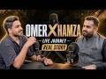 Omer Awan - Akasibyomer | Ground Reality Podcast