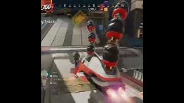 the BIGGEST Apex troll you will EVER SEE