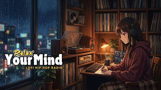 Details Lofi Hip Hop | Coding Session • Deep Focus News
