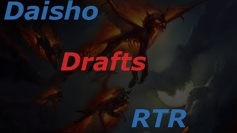 RTR Draft 4