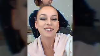 Garotas Da Elite. Karla, Lucrécia, Nádia E Rebeca