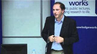 Details Nanotech: the environmental debate. University of South Australia Knowledge Works lecture Update