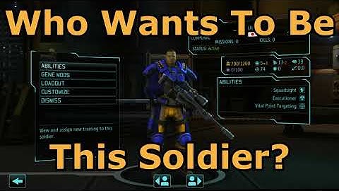 Who Wants To Be Soldier 20 114? | XCOM:EW LW- Impossible PermaDeath- MODDED PETS- S3